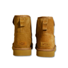 UGG W Classic Mini Bailey Zip -1151230-CHE