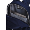 Under Armour Hustle Lite Backpack Midnight Navy - 1364180-410