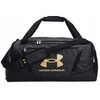 Under Armour Undeniable 5.0 Medium Duffle Bag Black Medium Heather - 1369223-002