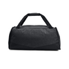 Under Armour Undeniable 5.0 Medium Duffle Bag Black Medium Heather - 1369223-002