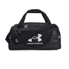 Under Armour Undeniable 5.0 Small Duffle Bag Black - 1369222-001