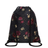 Vans Benched Bag Botanical Check - VN000SUFUWX