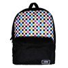 Vans Glitter Check Realm Batoh - VN0A48HGUX9 + Bag