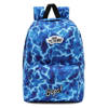 Vans Kids New Skool Backpack - VN0002TLAMQ1 Custom Oops!