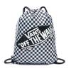 Vans Old Skool Check B Backpack - VN0A5KHRO84 + Benched Bag