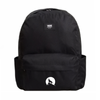 Vans Old Skool Classic Backpack Black VN000H4WBLK1 + Custom Wolf