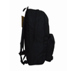 Vans Old Skool Classic Backpack Black VN000H4YBLK1 + Pencil Pouch Vans Fire