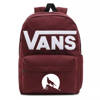 Vans Old Skool Drop V classic backpack - VN0A5KHPY28 custom halloween wolf