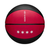 Wilson 2023-2024 NBA Chicago Bulls Team City Edition Icon Basketball - WZ4024205