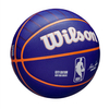 Wilson 2023-2024 NBA New York Knicks Team City Collector Basketball - WZ4024120XB