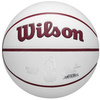 Wilson NBA Chicago Bulls Collector Edition Basketball - WZ4016405ID