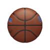 Wilson NBA Team Alliance Golden State Warriors Basketball - WTB3100XBGOL