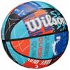 Wilson WNBA Heir DNA Ball Outdoor Basketball - WZ3009201XB