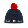 Winter hat Eisbär Jamie Pompon MU SP Dark Blue - 33013