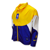 Woman's Nike Performance NBA Golden State Warriors Jacket Spring / Autumn - AV0641-728