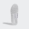 Women's Shoes Adidas Originals ZX 500 Cloud White/Shock Purple - G55663